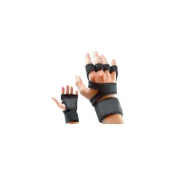 serveuttam Leosportz Workout Gloves