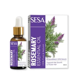 Sesa Rosemary Essential Oil 30ml