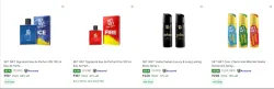 Set Wet Perfume Upto 71% Discount
