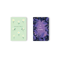 Set of 2 Combo Pack Daily Notes