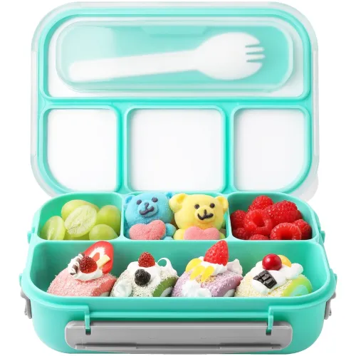 Image of setoragely Bento Boxes for Adults,1300ML 