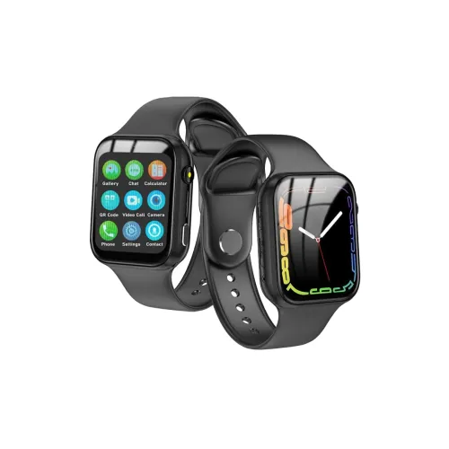 Image of SeTracker Connect2Kidz 4G Calling Smart Watch