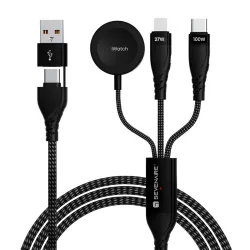 Sevenaire for Apple Watch Charger, 100W 