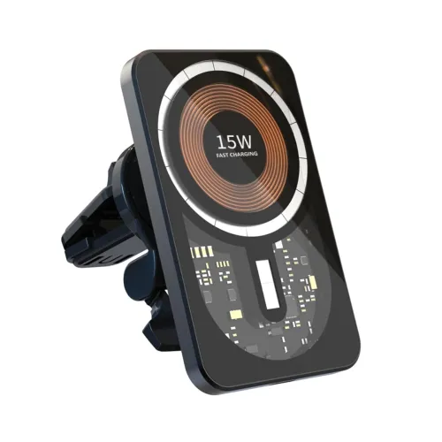 Image of SEVENAIRE Magnetic Wireless Car Charger
