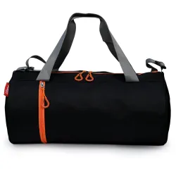 Sfane Gym Bag (Orange)