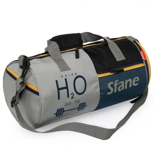 Image of Sfane Gym Bags for Men with Separate Shoe Compartment Sports Gym Bags for Women 