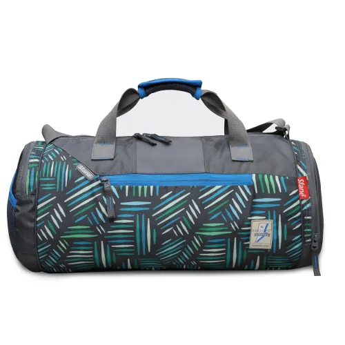 Image of Sfane Sports Duffel Gym Bag 
