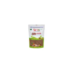 SFT Flax Alsi Seeds for Eating Weight Loss 1kg
