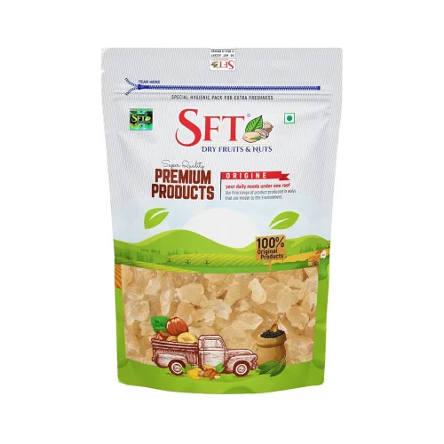 Image of SFT Gond Katira Pure (Edible Gum) - 200 grams 