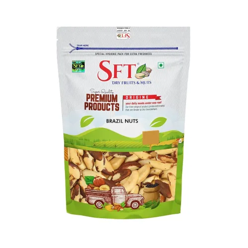 Image of SFT Premium Brazil Nuts, 200g 