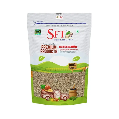 Image of SFT Premium White Quinoa Seeds 1Kg 