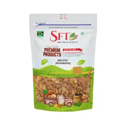 SFT Raisin with Seed (Munakka) Abjosh 1 Kg