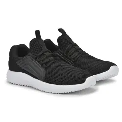 SG Blaze Run Men’s Running Shoes – Multi/Black/White, UK 6 SG Men’s Blaze Run Running Shoes – Multi Black White, Size 6