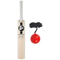 SG Scorer Classic Cricket Bat (Size 6)