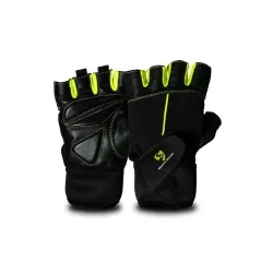 SG Shield Weightlifting Gloves 