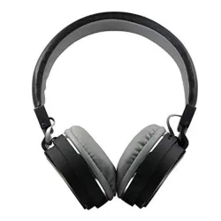 SH-12 Wireless Headphones Over Ear Headphone with Mic