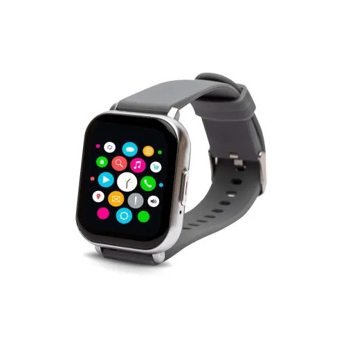 Image of SHAAIMU Evolve Smartwatch Calling Features