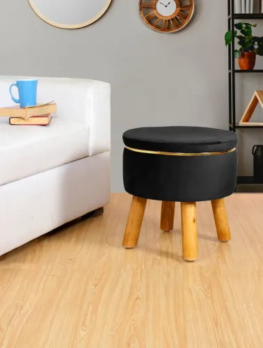 Image of ShadowKart Ottoman Pouffes Stool