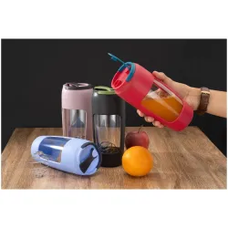 Shake N Juice Bottle for Protein Shake (700ml)
