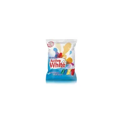 Shakti Active White Detergent Powder - 4kg Pack
