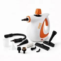 Shakti Technology 1000W Steam Blast Multi-Purpose Cleaner