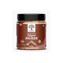 SHAKY NUTS Afghan Anjeer (Dried Figs) 1kg