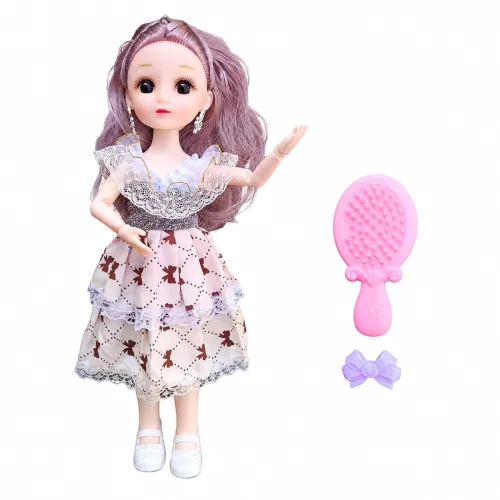 Image of SHANAYA Korean Big Size Doll 