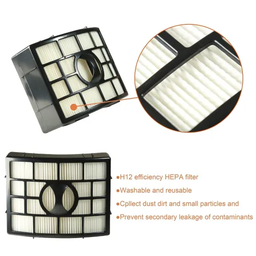 Image of Shark APEX Vacuum Brush & Filter Kit