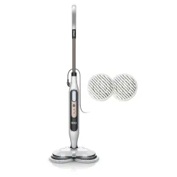 Shark Steam & Scrub S8201IN Steam Mop | Automatic Steam & Scrub with Steam