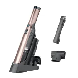 Shark WANDVAC WV201RGBRN Cord-Free Handheld Vacuum, Rose Gold