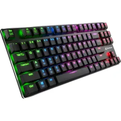 Sharkoon PureWriter TKL RGB Mechanical Gaming Keyboard