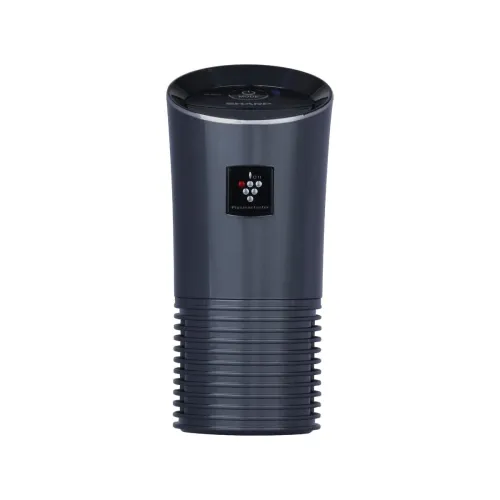 Image of SHARP Car Air Purifier with Plasmacluster