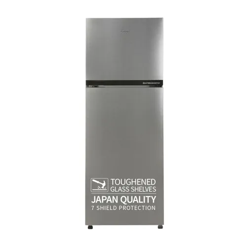 Image of SHARP Frost Free Double Door Refrigerator 