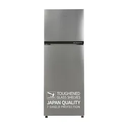 SHARP Frost Free Double Door Refrigerator 