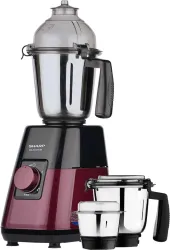 Sharp Powerful Copper Motor 1000 W Juicer, EM-G101N-M
