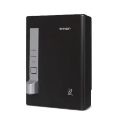 SHARP UV Water Purifier 5-Stage Purification Suitable for all water sources 