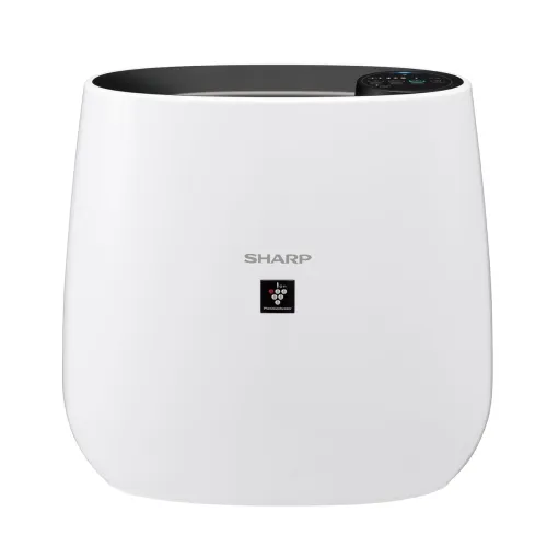 Image of Sharp FP-JA30M-B Air Purifier (250 sq.ft, White)