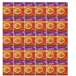 Shasha Shahi Paneer Masala,Pack of 30