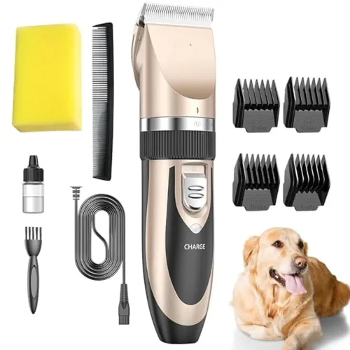 Image of Shatanuvart Export Cordless Dog & Cat Trimmer