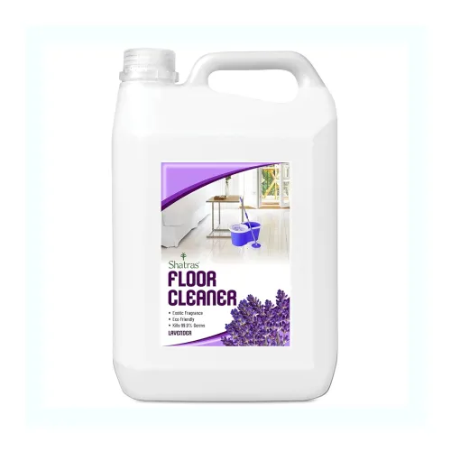 Image of Shatras Disinfectant Surface & Floor Cleaner Liquid