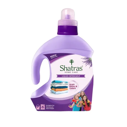Image of Shatras Eco-Friendly Laundry Liquid 1 Liter
