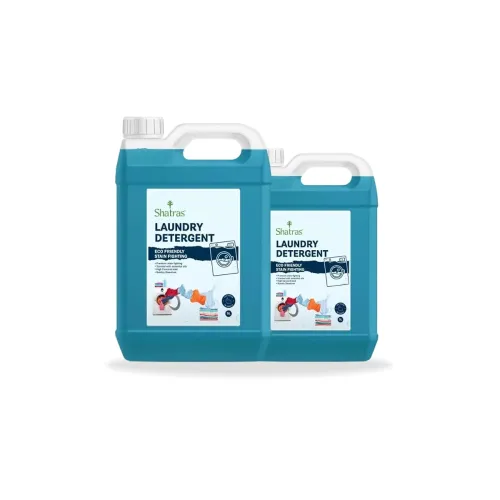 Image of Shatras Lavender Liquid Detergent 10L (2x5L)