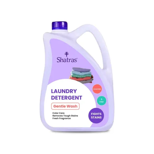 Image of Shatras Liquid Detergent 5 Liter
