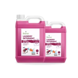 Shatras Natural Laundry Liquid Detergent Po2