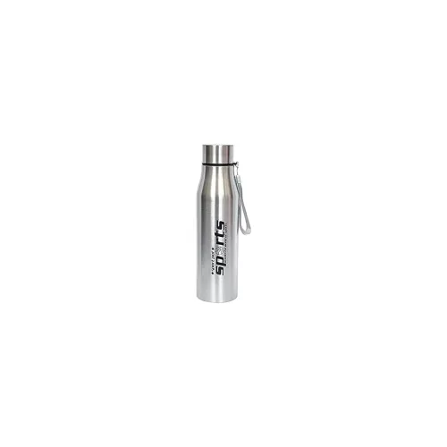 Image of SHB Stainless Steel Sports Water Bottle 750ml