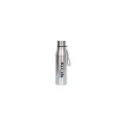 SHB Water Bottle Stainless Steel Sports Pure Steel Bottle for School Kids, Men & Women (750)
