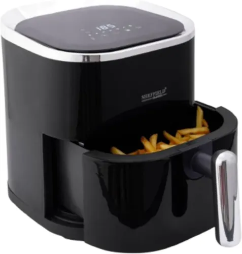 Image of Sheffield Classic SH-1042B Air Fryer 3.9L