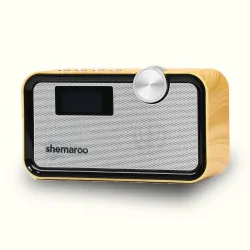 shemaroo Amrit Bani 5W Bluetooth Home Theatre 