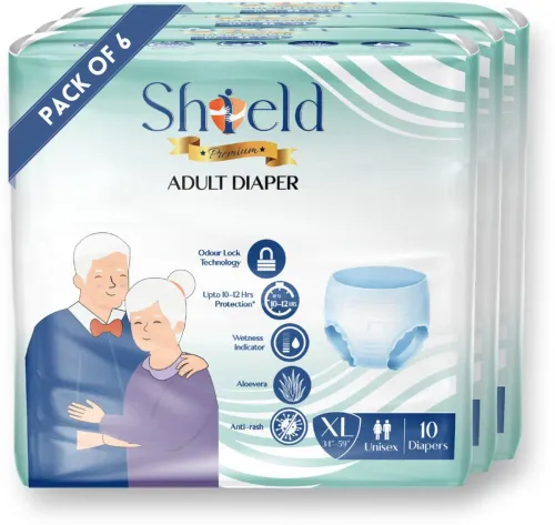 Image of SHIELD Premium Pant Style Po6