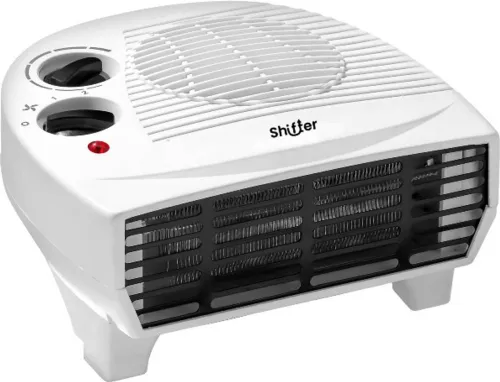 Image of SHIFTER INSTA 1000 2000 Watt Winter Room Heater